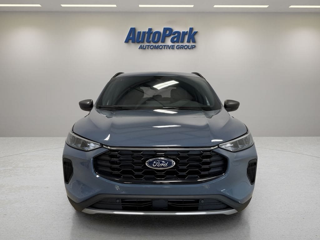 New 2026 Ford Escape ST-Line SUV