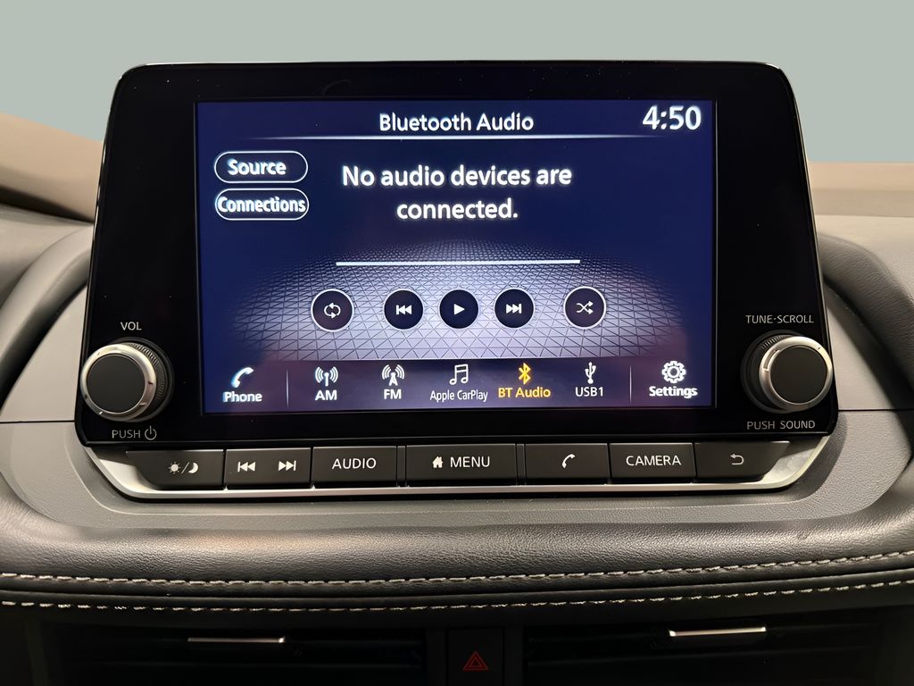 2023 Nissan Rogue SV - Photo 23