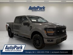 2026 Ford F-150 XLT Truck