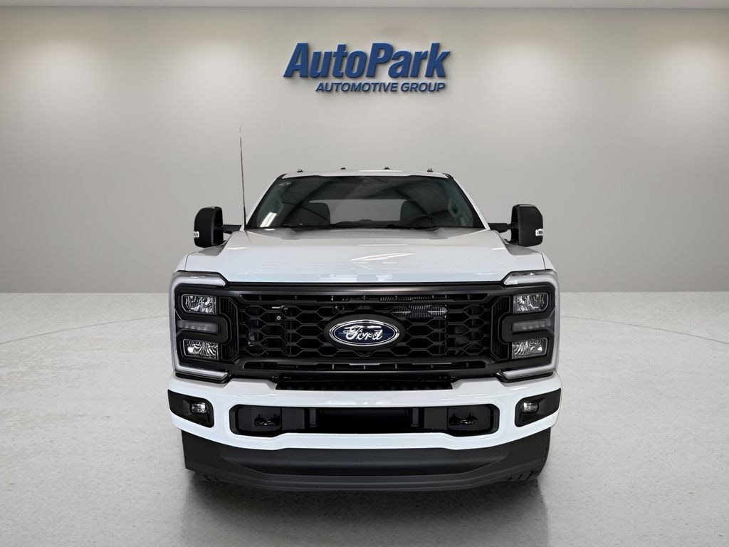 New 2026 Ford F-250SD XL Truck