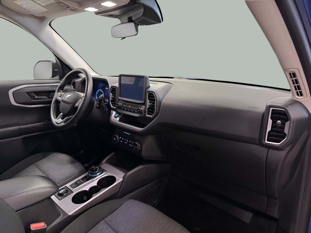 2024 Ford Bronco Sport Big Bend - Photo 29