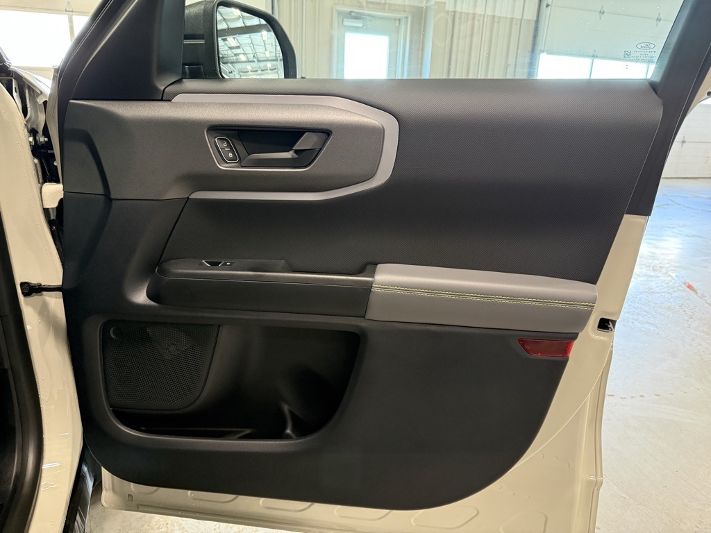 2025 Ford Bronco Sport Badlands - Photo 32