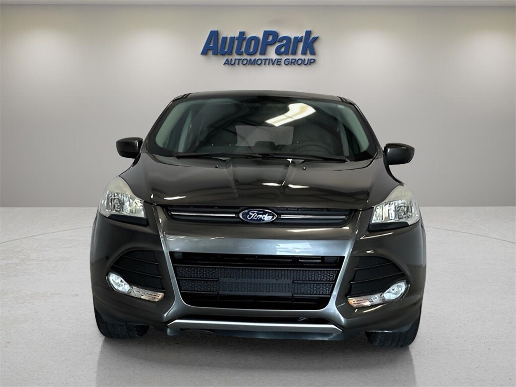 Used 2016 Ford Escape SE SUV