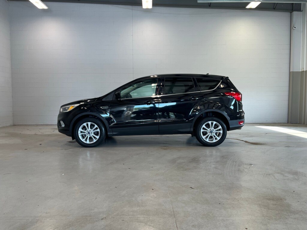 2019 Ford Escape SE photo 4