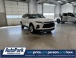 Chevrolet Blazer