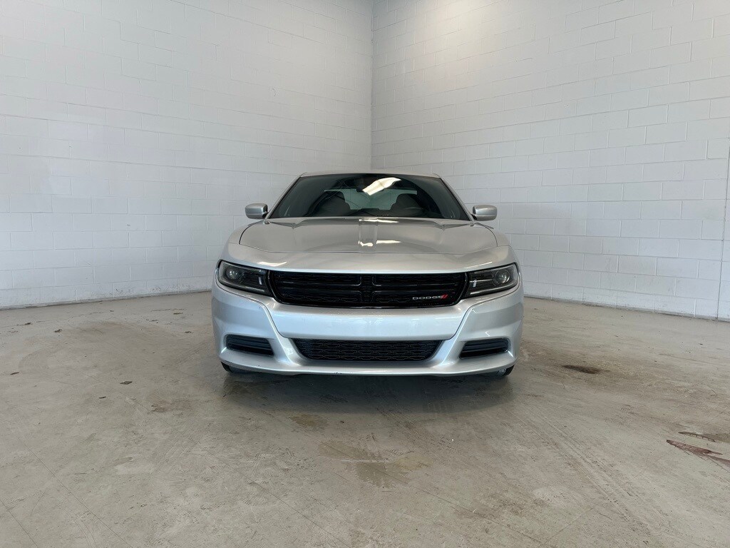 2022 Dodge Charger SXT photo 2