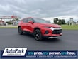  Chevrolet Blazer