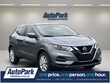 Nissan Rogue Sport