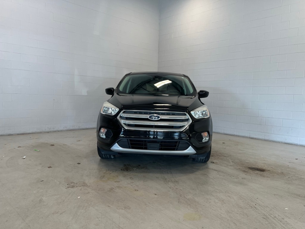 Used 2019 Ford Escape SE with VIN 1FMCU0GD1KUA67899 for sale in Plymouth, IN