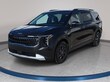  Kia Carnival Hybrid