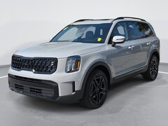2025 Kia Telluride EX X-Line EX X-Line AWD