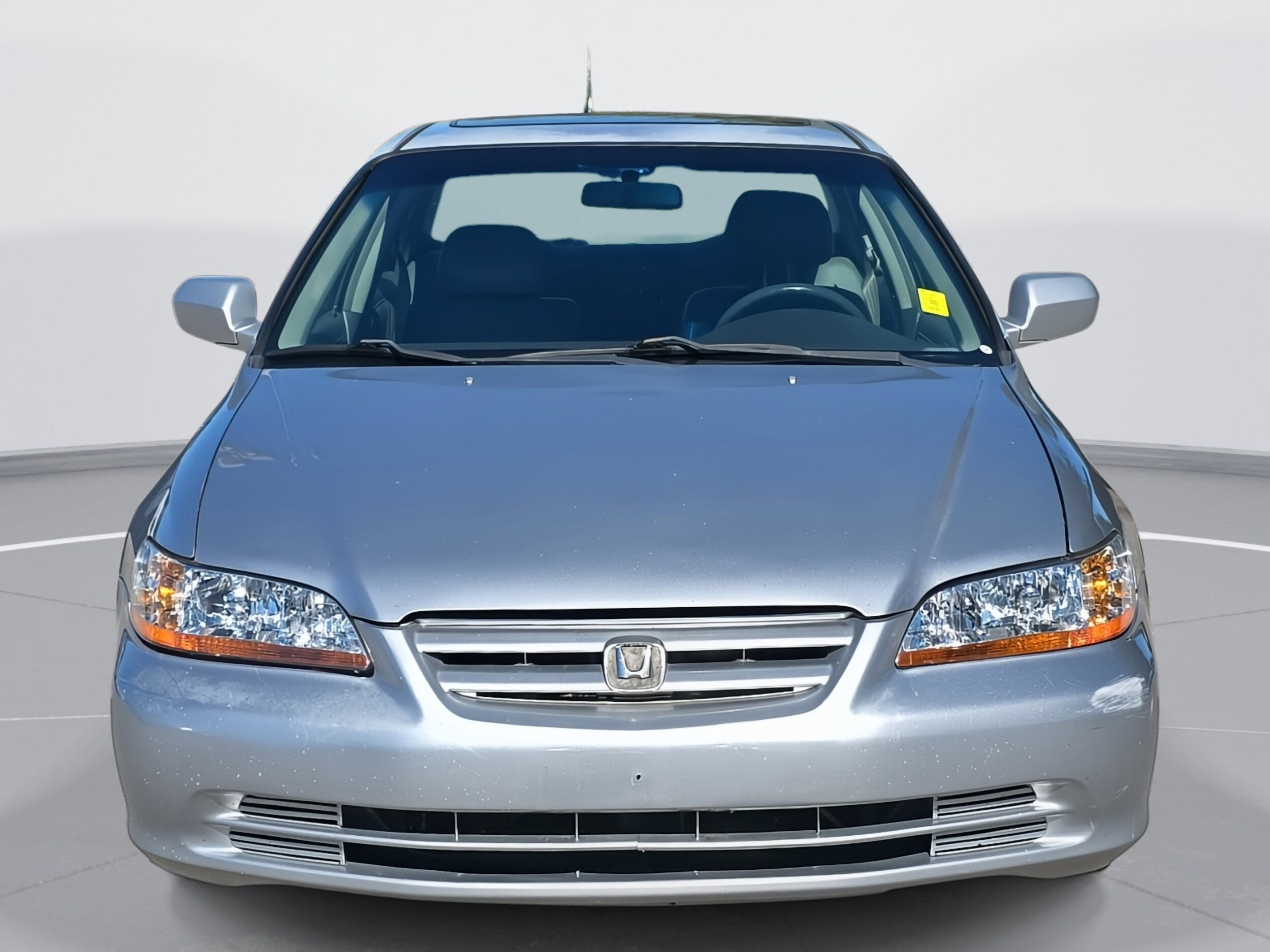 2001 Honda Accord EX photo 2