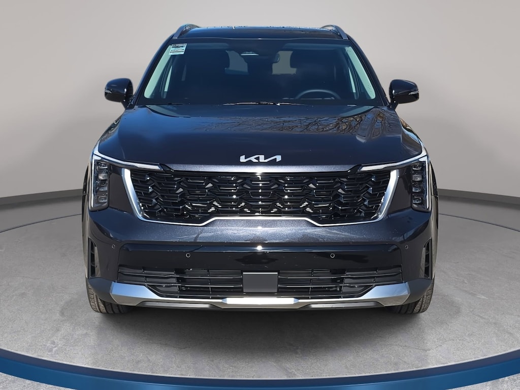 New 2026 Kia Sorento S S FWD