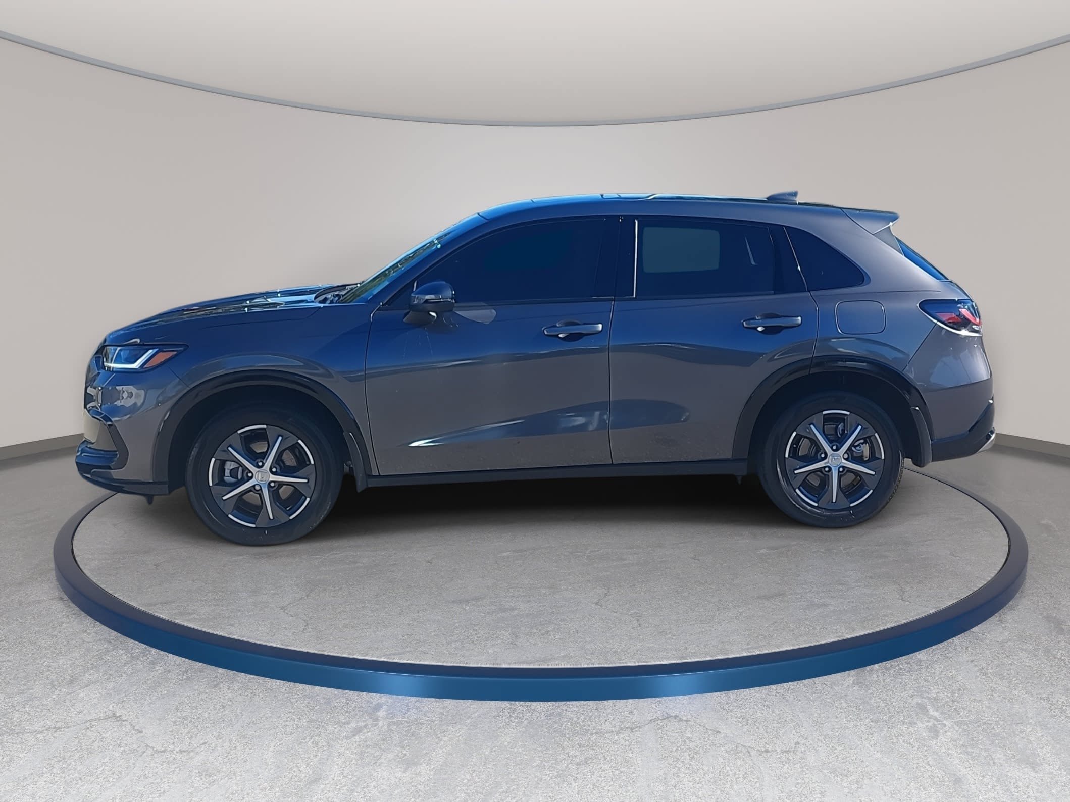 2024 Honda HR-V EX-L - Photo 8