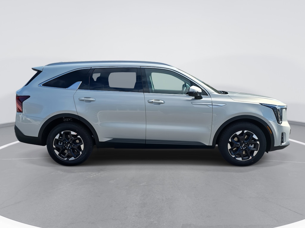 New 2026 Kia Sorento S S FWD