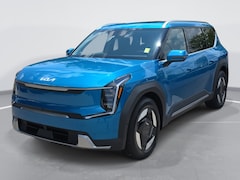 2026 Kia EV9 Wind Wind AWD