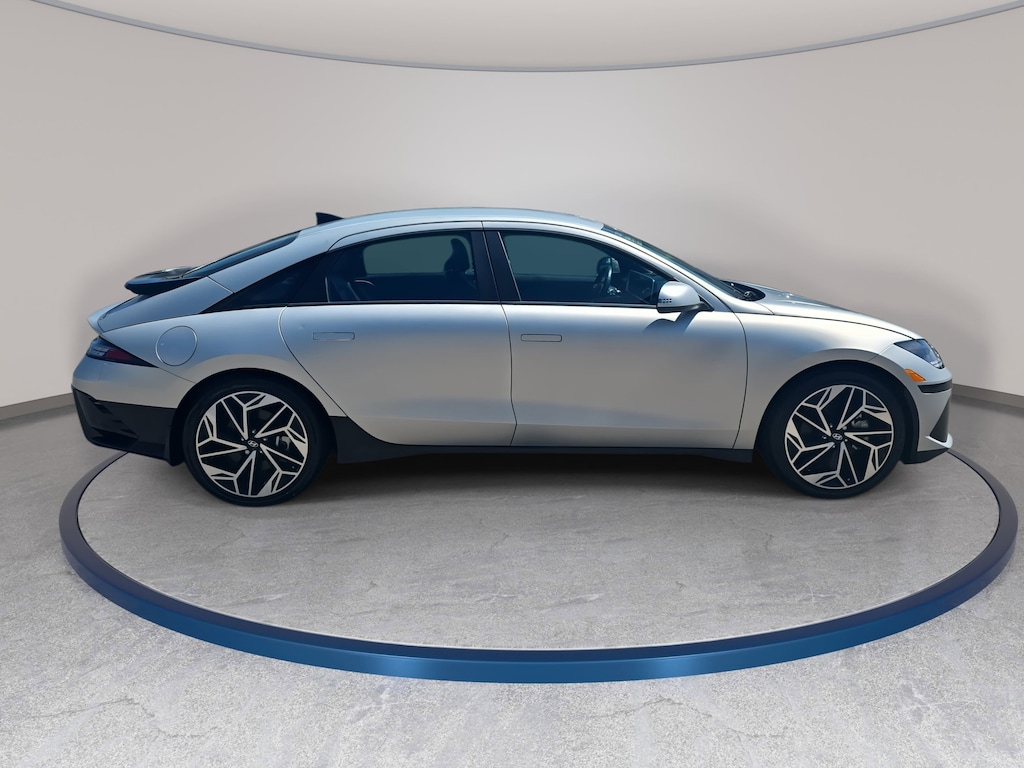 Used 2024 Hyundai IONIQ 6 SEL Sedan
