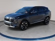  Kia Sportage Hybrid