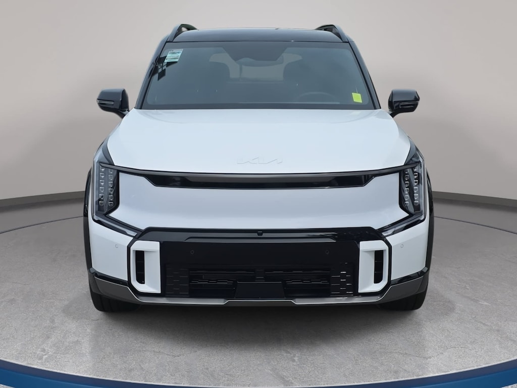 New 2026 Kia EV9 GT-Line GT-Line AWD