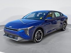 2025 Kia K4 EX EX FWD