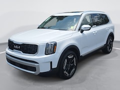 2025 Kia Telluride EX EX FWD