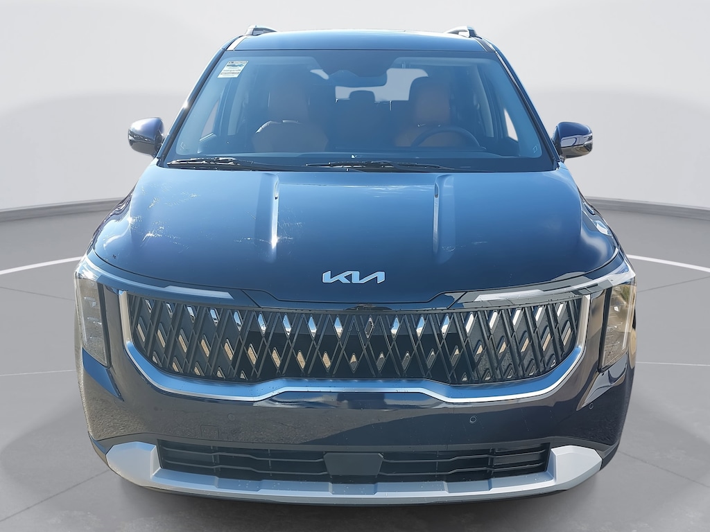 New 2026 Kia Carnival EX EX FWD