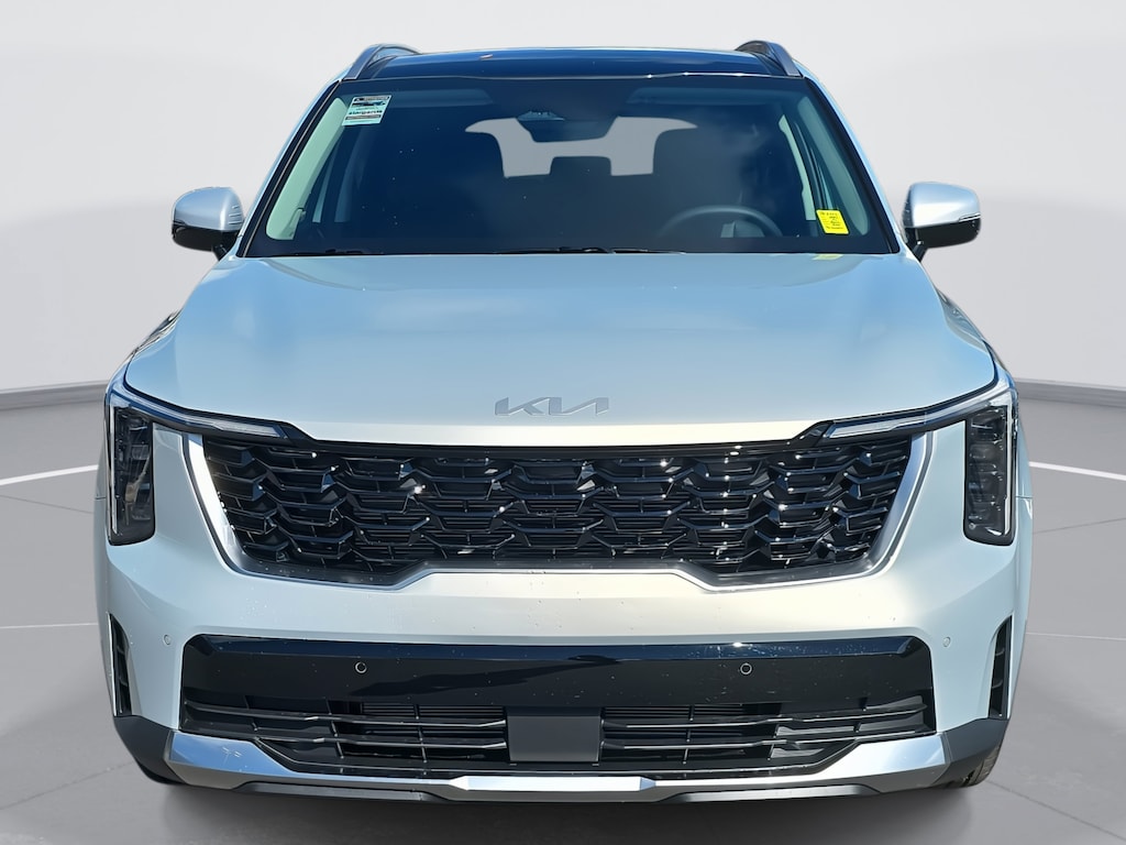 New 2026 Kia Sorento S S FWD
