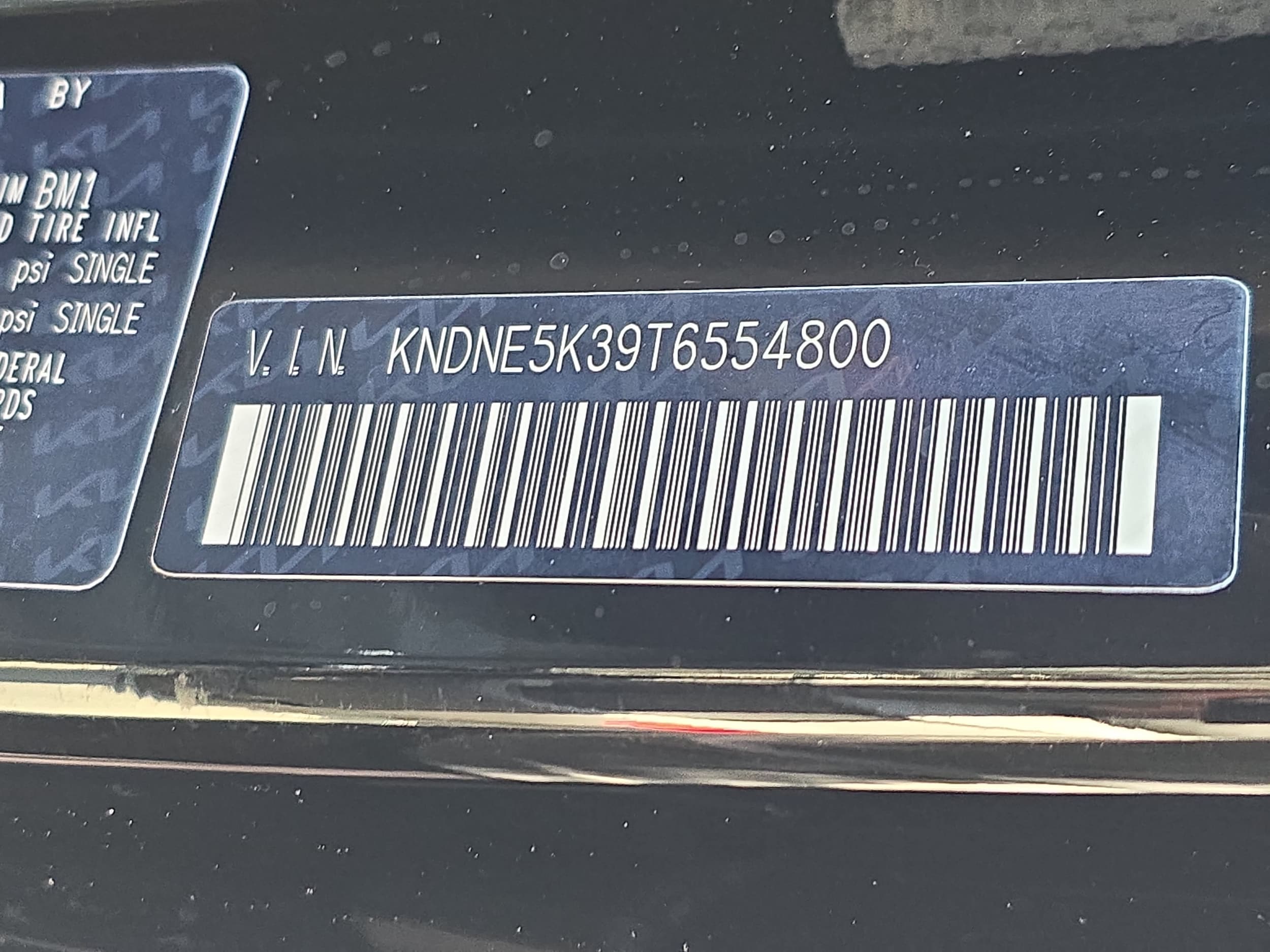 2026 Kia Carnival SX Prestige - Photo 34