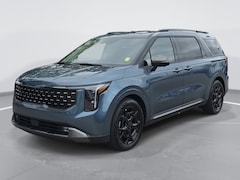 2026 Kia Carnival SX SX FWD