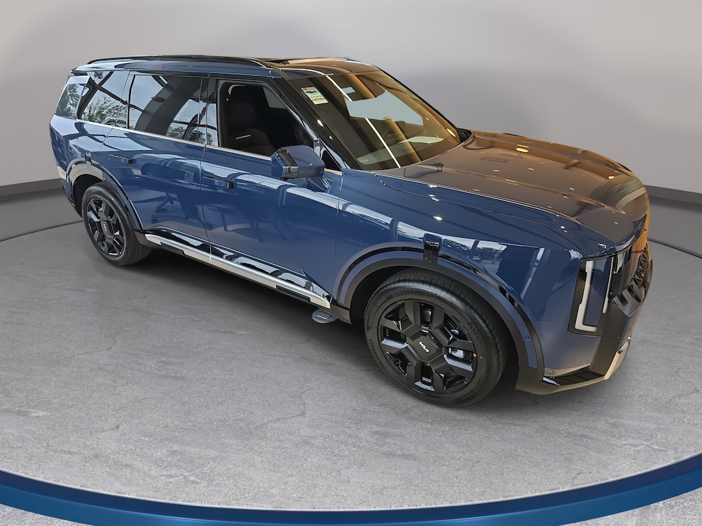 New 2027 Kia Telluride Hybrid SX SX FWD
