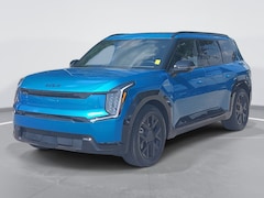 2026 Kia EV9 Land Land AWD