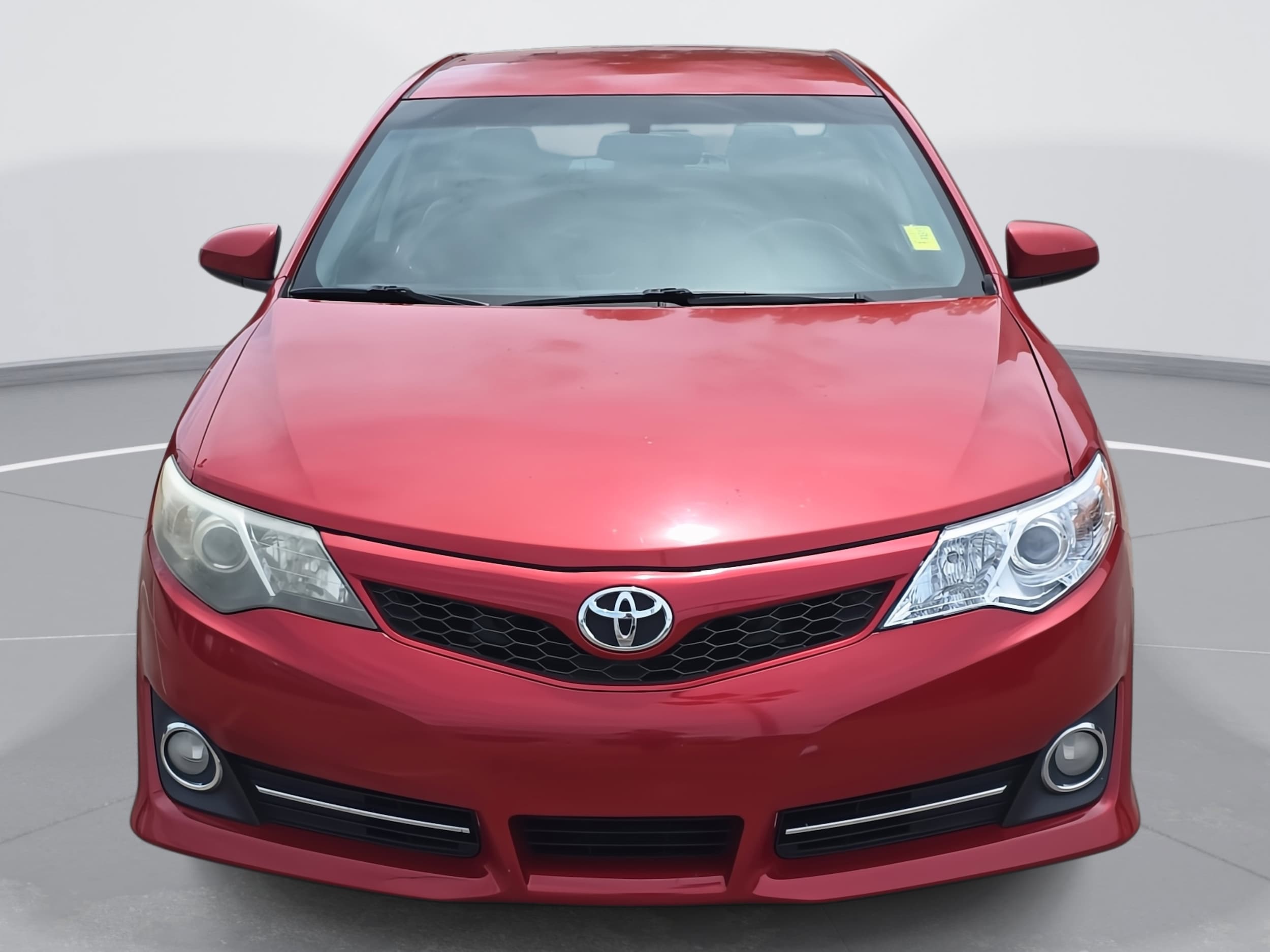 Used 2012 Toyota Camry L with VIN 4T1BF1FK3CU618217 for sale in Knightdale, NC