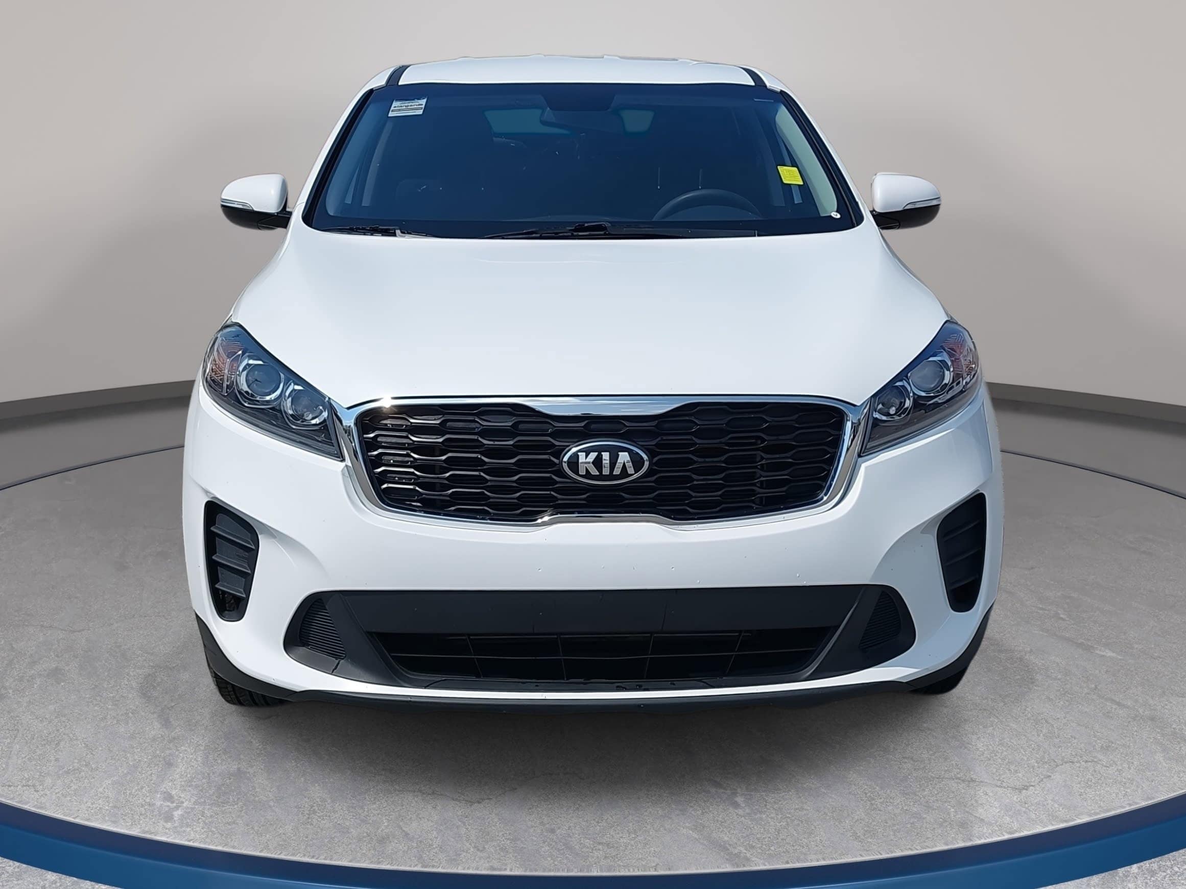 Used 2020 Kia Sorento L with VIN 5XYPG4A38LG711860 for sale in Knightdale, NC