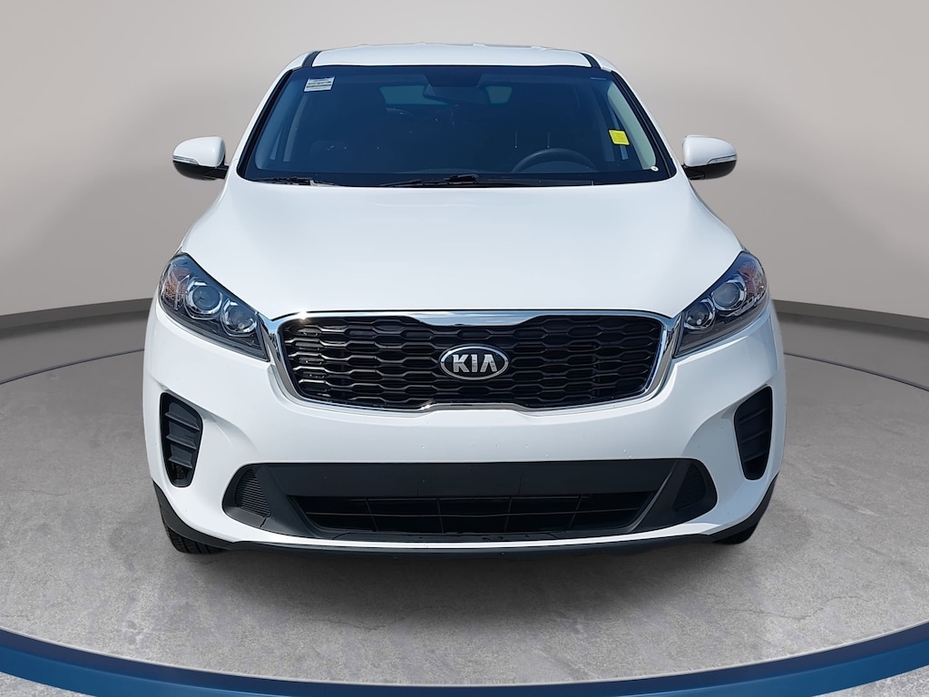 Used 2020 Kia Sorento 2.4L L SUV