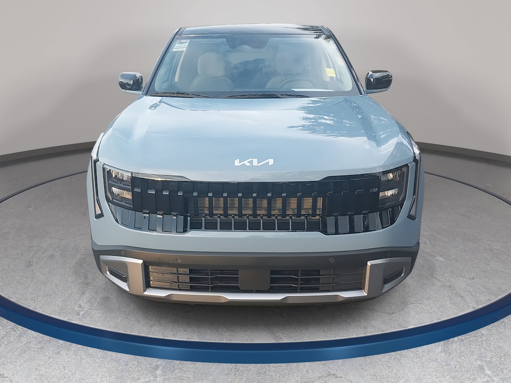 New 2027 Kia Seltos S S FWD