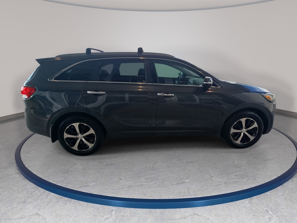 Used 2016 Kia Sorento 3.3L EX FWD SUV