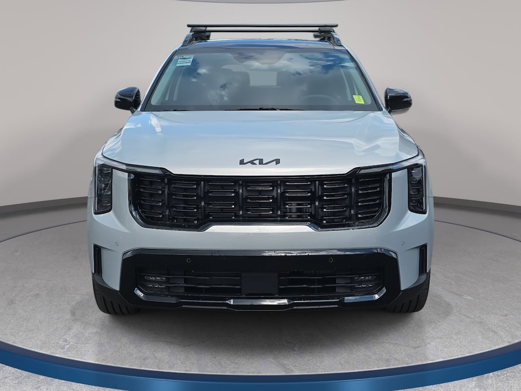 New 2026 Kia Sorento X-Line EX X-Line EX AWD