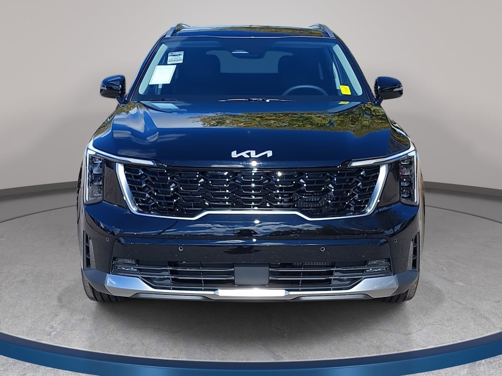 New 2026 Kia Sorento EX EX FWD