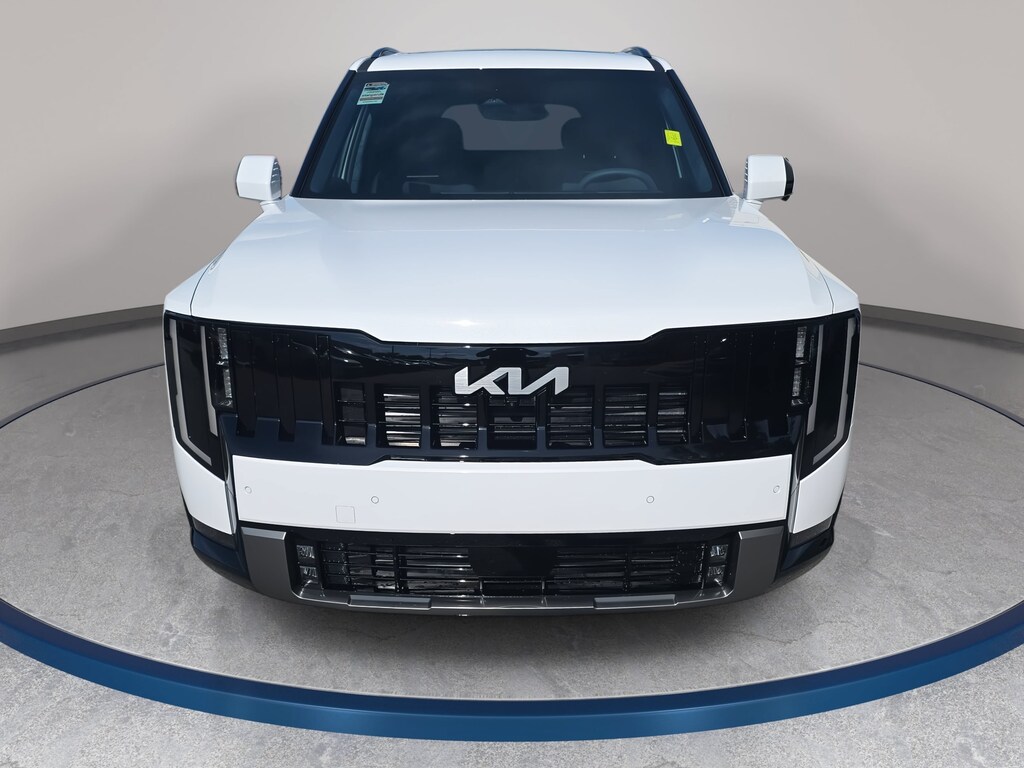 New 2027 Kia Telluride SX-Prestige SX-Prestige AWD