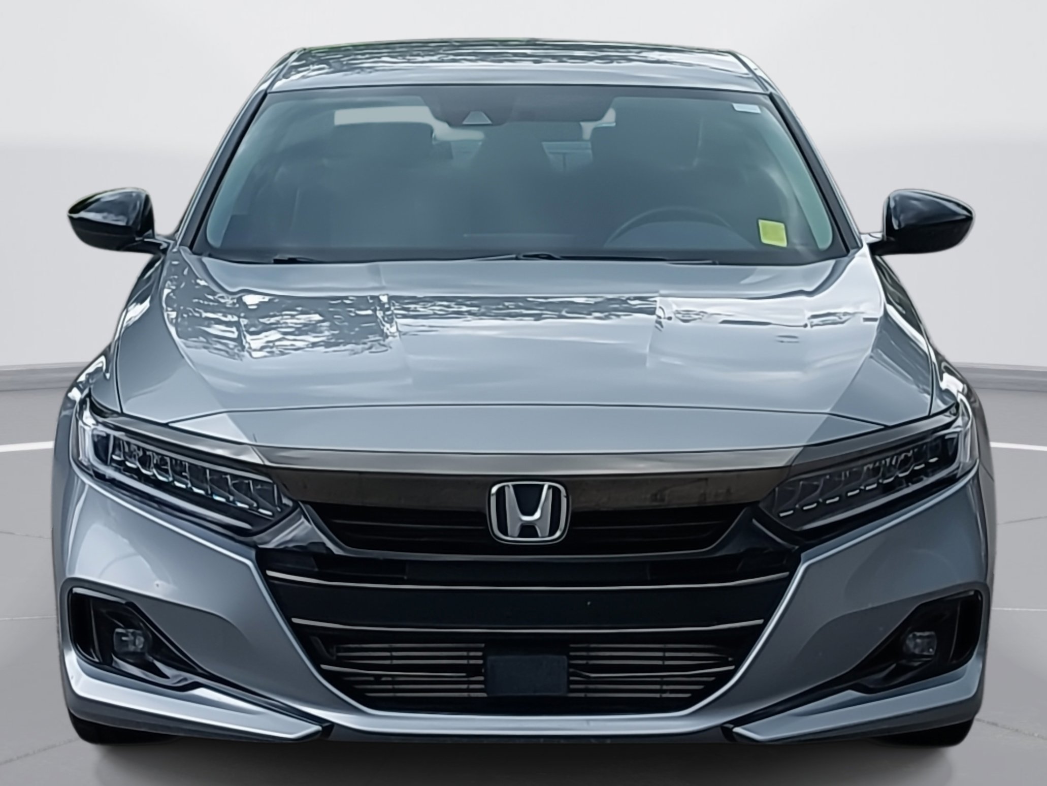 Used 2021 Honda Accord Sport SE with VIN 1HGCV1F41MA065715 for sale in Knightdale, NC