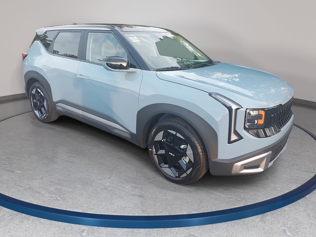 New 2027 Kia Seltos S S FWD