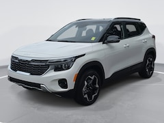 2026 Kia Seltos S S FWD