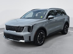 2025 Kia Sorento S S FWD