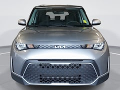 2025 Kia Soul LX LX FWD