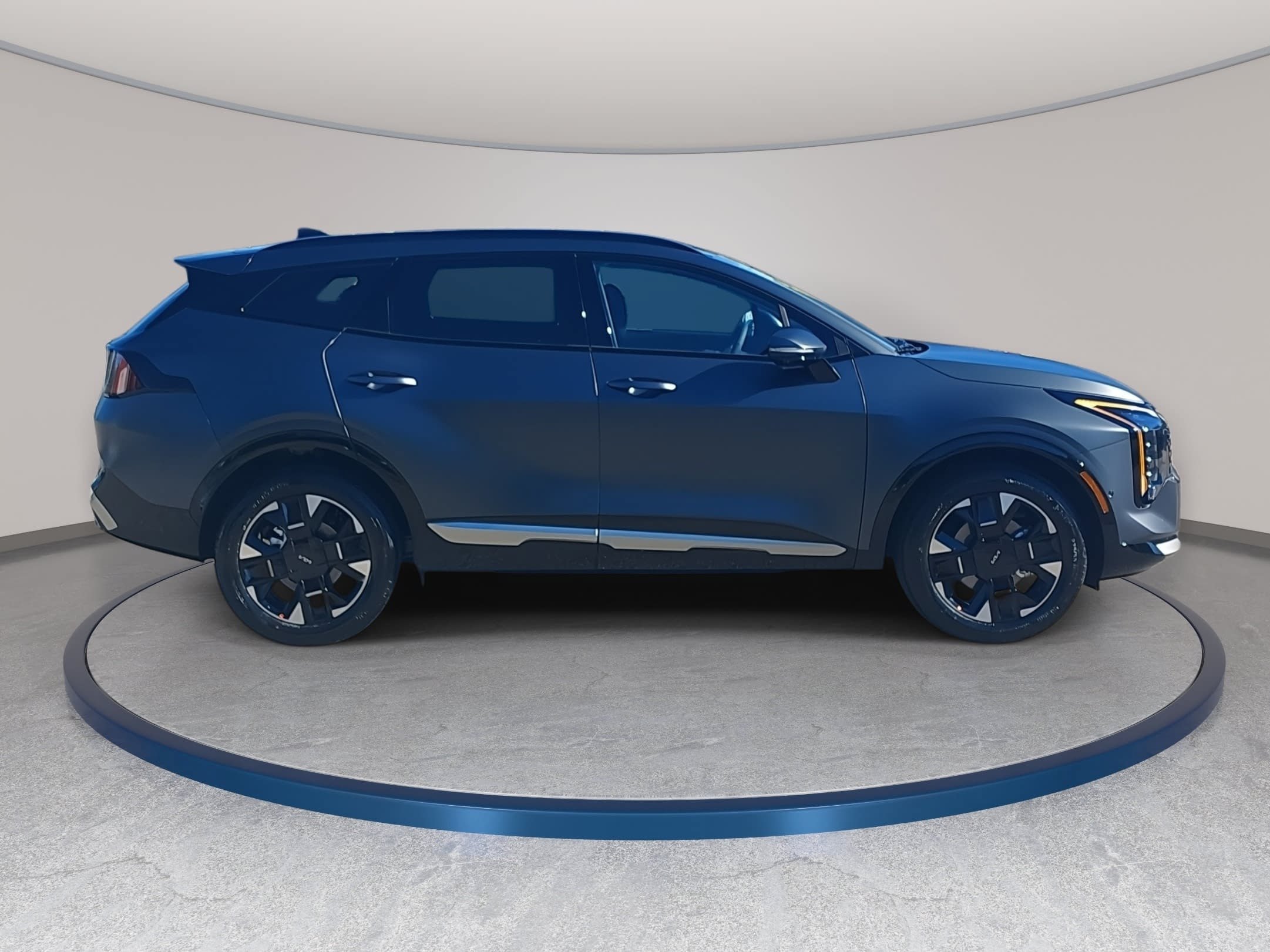 New 2027 Kia Sportage Hybrid SX-Prestige SX-Prestige AWD