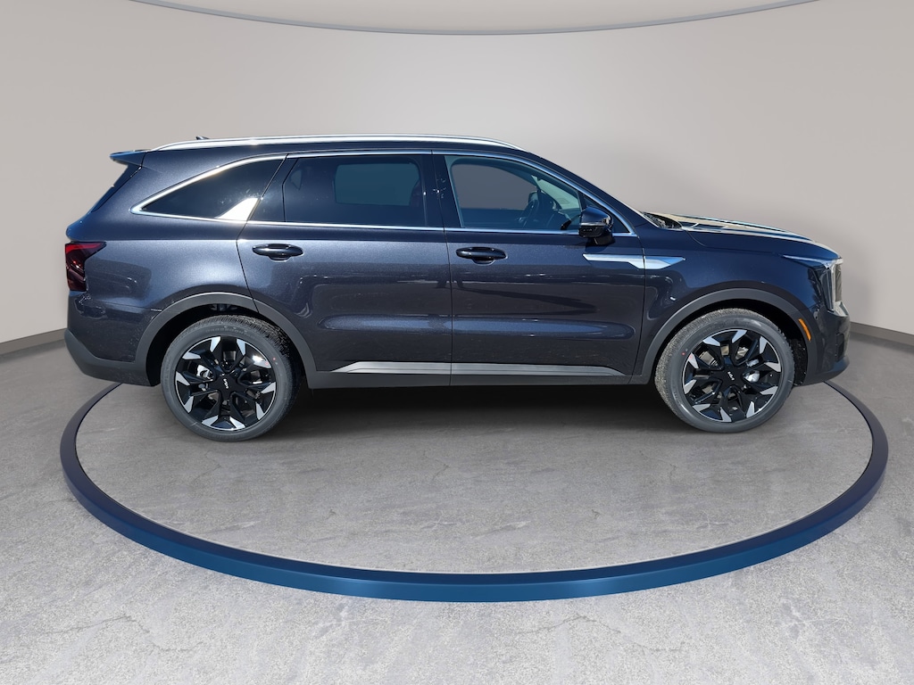 New 2026 Kia Sorento EX EX FWD