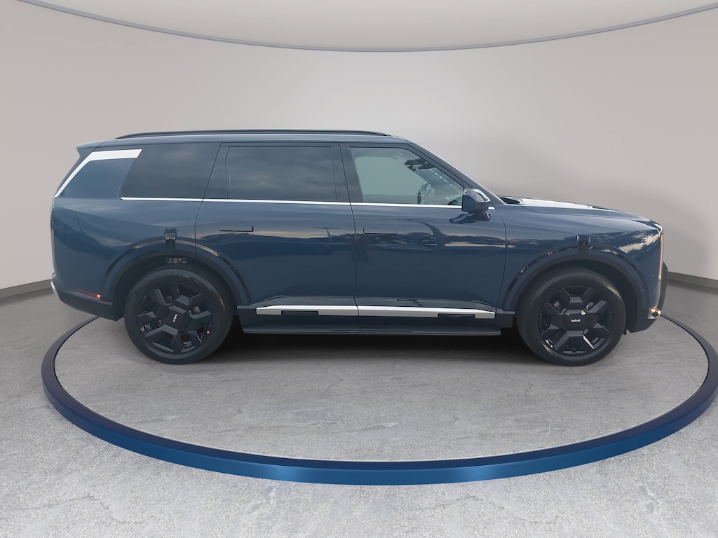 New 2027 Kia Telluride Hybrid SX SX FWD