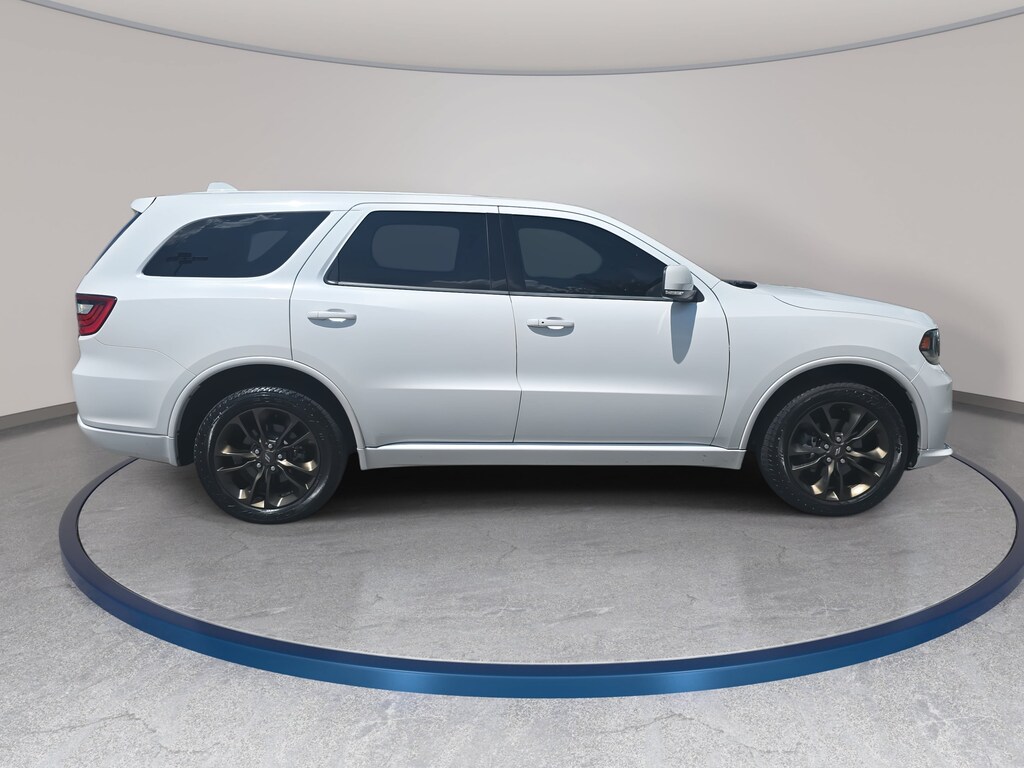 Used 2019 Dodge Durango GT SUV