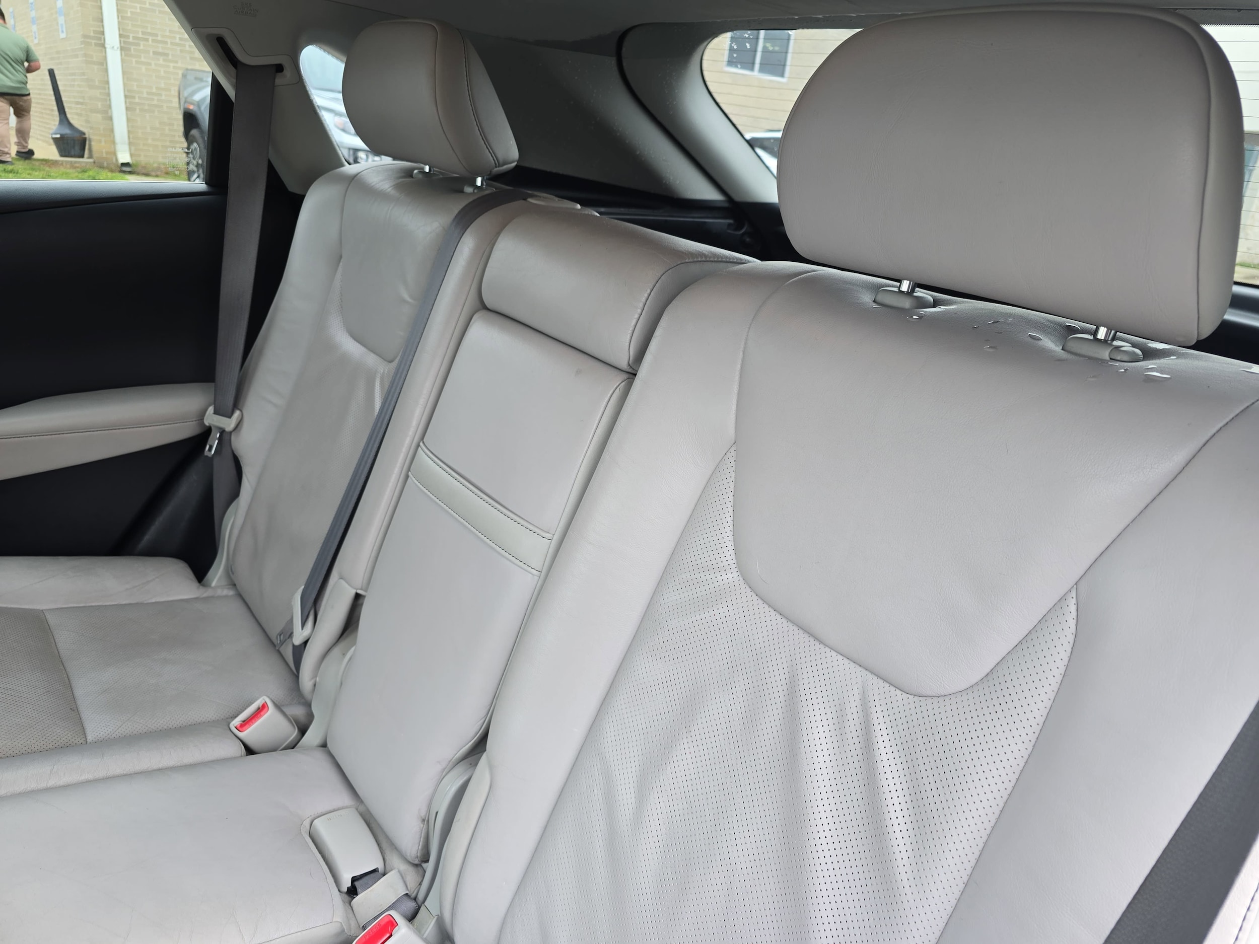 2013 Lexus RX 350 - Photo 14