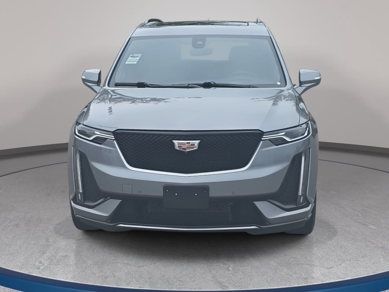 Used 2023 CADILLAC XT6 Sport SUV